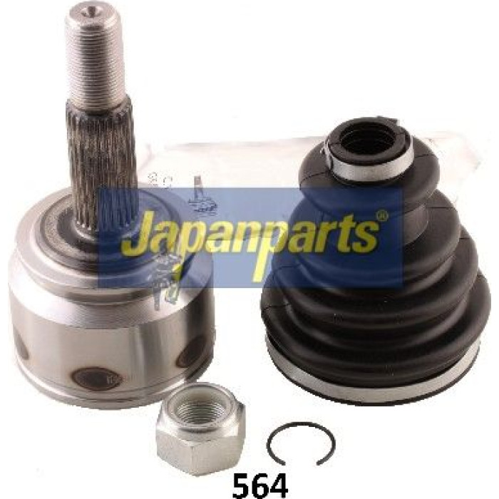 Japanparts Homokinetisches Gelenk GI-564 Japanparts Homokinetisches Gelenk GI-564