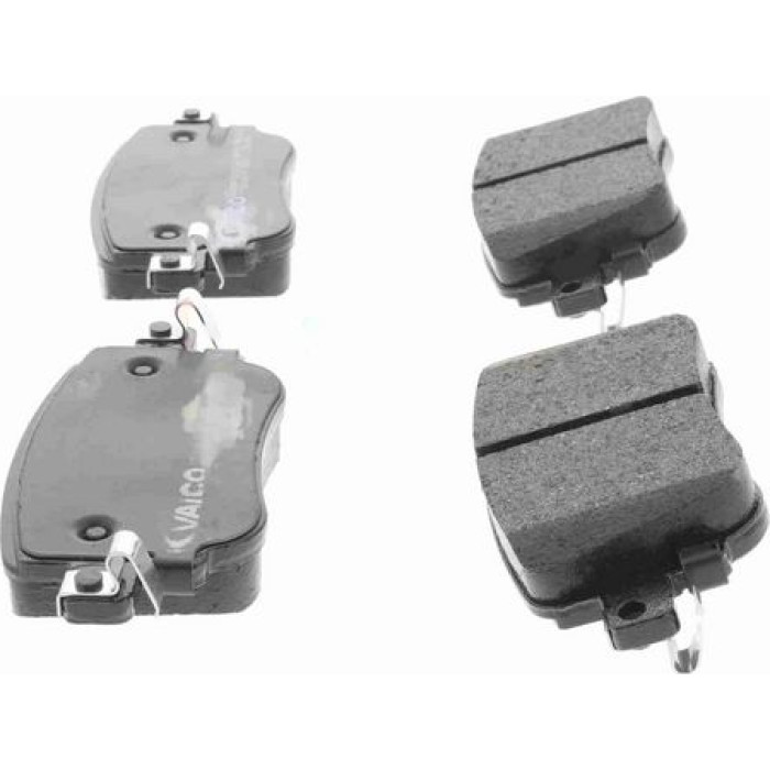 V10-9890 Vaico Bremsbelagsatz für Scheibenbremse V10-9890