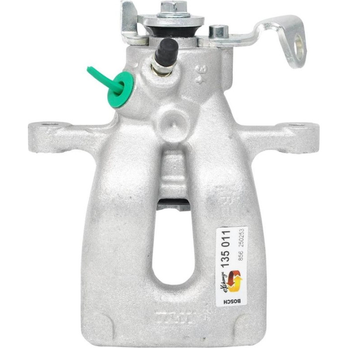 Bosch Bremssattel Hinterachse rechts 0 986 135 011 Bosch Bremssattel Hinterachse rechts 0 986 135 011