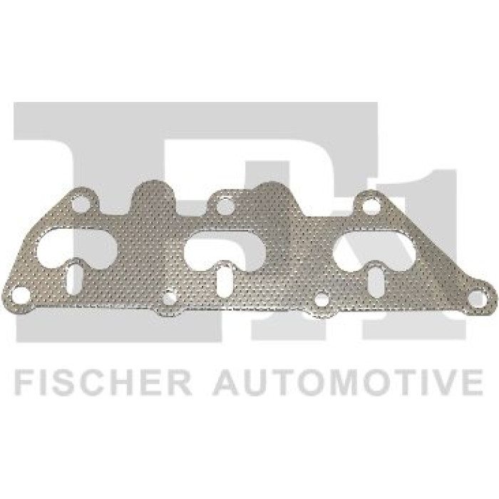 FA1 Abgaskrümmerdichtung 412-026 FA1 Abgaskrümmerdichtung 412-026
