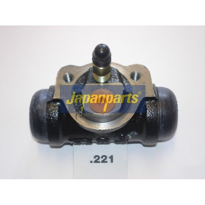 Japanparts Bremsrolle CS-221 Japanparts Bremsrolle CS-221
