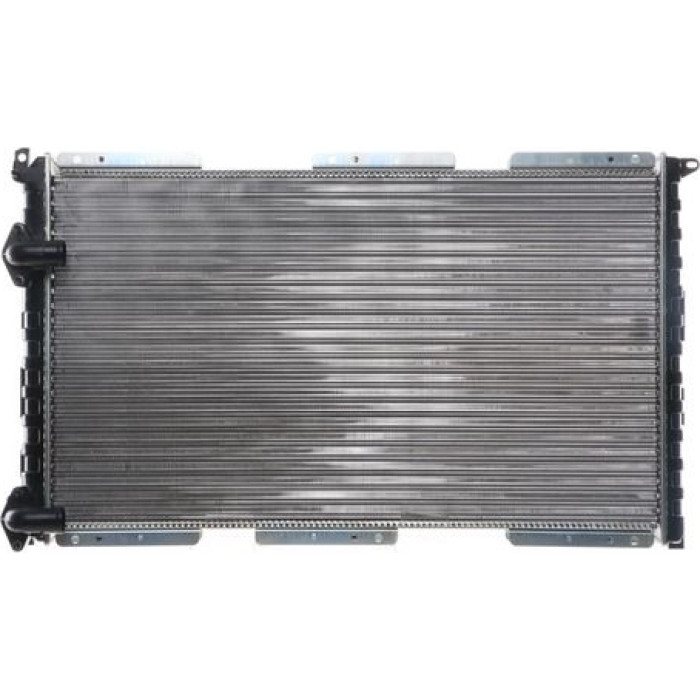 Kühler, Motorkühlung CR 526 000S Kühler, Motorkühlung CR 526 000S