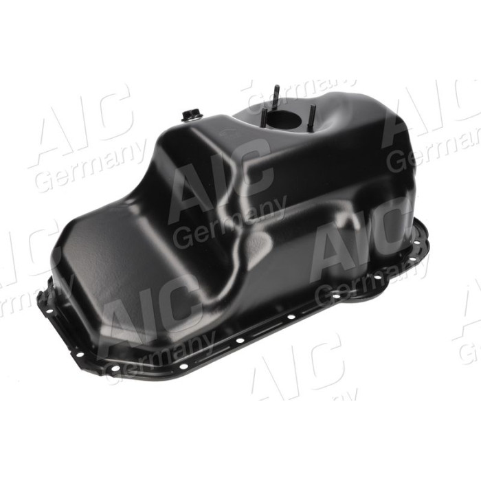 AIC Ölwanne 72258502 - Stahl + Sensorloch 7225,850,2 AIC Ölwanne 72258502 - Stahl + Sensorloch 7225,850,2