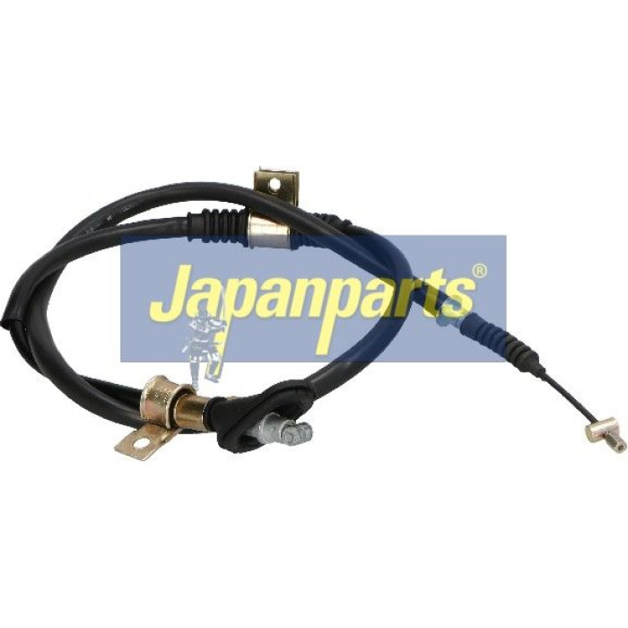 Seilzug, Feststellbremse Hyundai T. Coupe 96-02 Le BC-H03