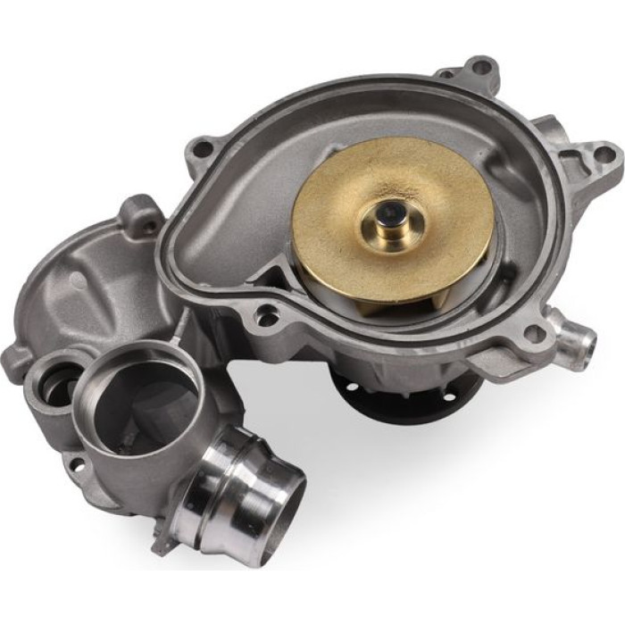 HEPU Wasserpumpe / Kühlmittelpumpe P488 HEPU Wasserpumpe / Kühlmittelpumpe P488