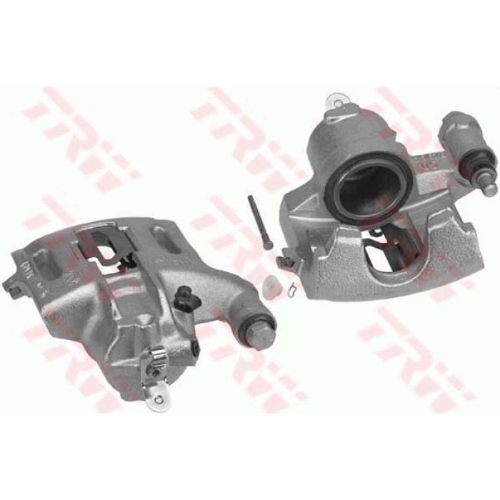 TRW Bremstrommel BCR131 TRW Bremstrommel BCR131