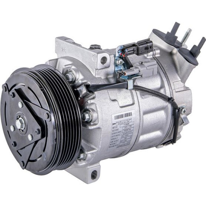 Valeo Klimakompressor 716685 Valeo Klimakompressor 716685