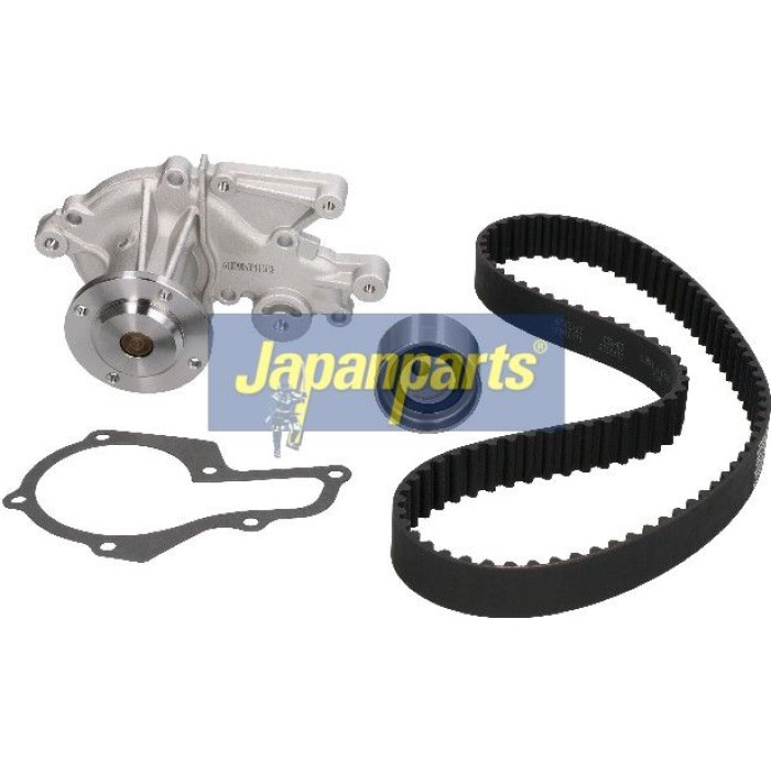 Japanparts Timing-Kit SKD-889 Japanparts Timing-Kit SKD-889