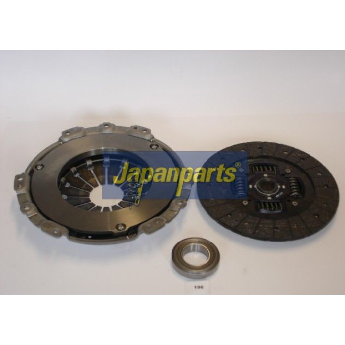 Japanparts Kupplungssatz KF-196