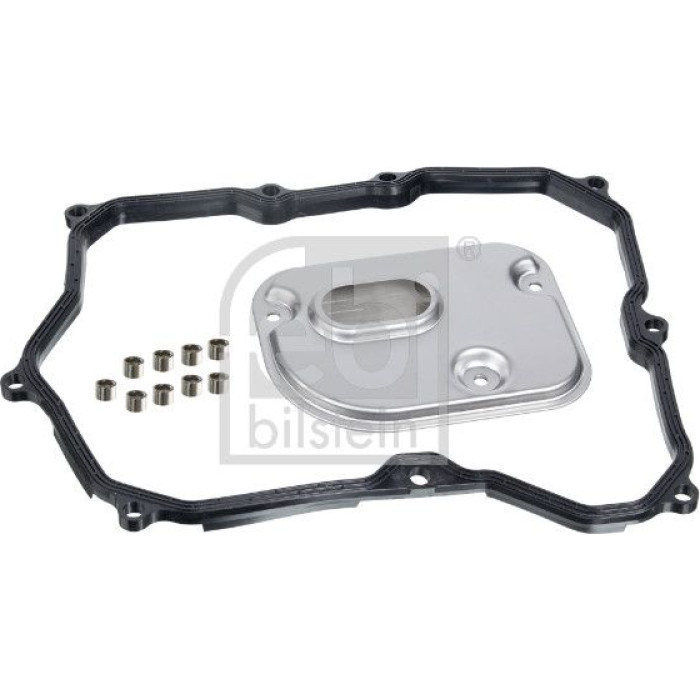 febi Automatikgetriebeöl-Filtersatz 106108 febi Automatikgetriebeöl-Filtersatz 106108
