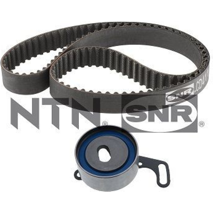 SNR Zahnriemensatz KD474.12 SNR Zahnriemensatz KD474.12
