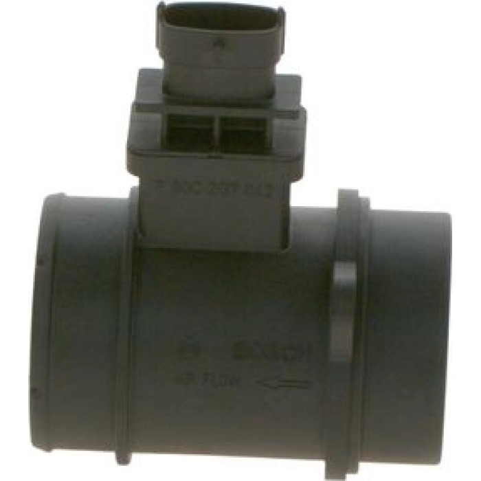 Bosch 10 610 011 Luftmassenmesser 0 281 002 862 Bosch 10 610 011 Luftmassenmesser 0 281 002 862