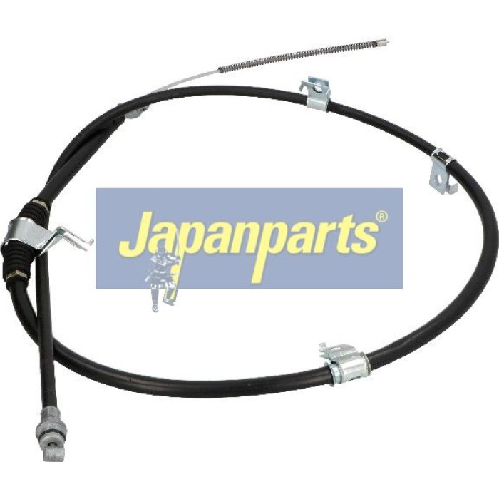 Japanparts Handbremsseil Seilzug Festellbremse BC-566L Japanparts Handbremsseil Seilzug Festellbremse BC-566L