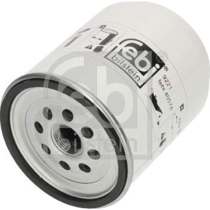 40578 febi Kraftstofffilter 40578 40578 febi Kraftstofffilter 40578
