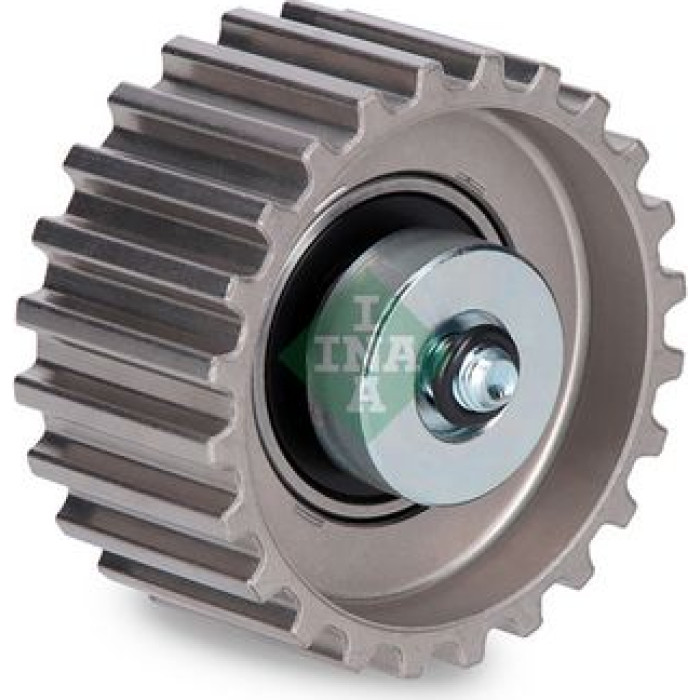 Umlenk-/Führungsrolle, Zahnriemen 532 0441 10 Umlenk-/Führungsrolle, Zahnriemen 532 0441 10