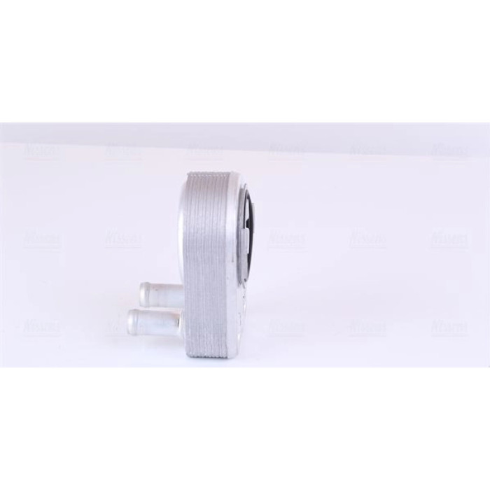 Nissens Ölkühler PKW 90971 Nissens Ölkühler PKW 90971
