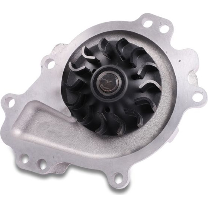 HEPU Wasserpumpe / Kühlmittelpumpe P7413 HEPU Wasserpumpe / Kühlmittelpumpe P7413