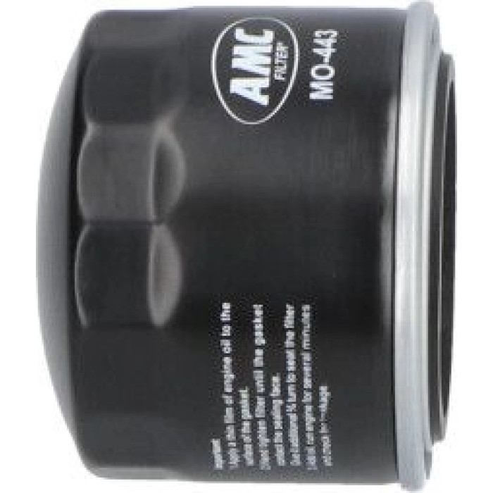 AMC Ölfilter MO-443 AMC Ölfilter MO-443