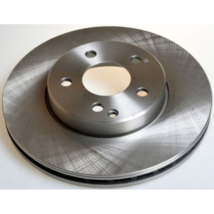 Denckermann Bremsscheibe B130563 Denckermann Bremsscheibe B130563