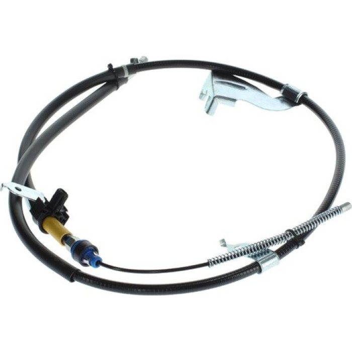 Bosch Handbremsseil rechts 1987482657 Bosch Handbremsseil rechts 1987482657