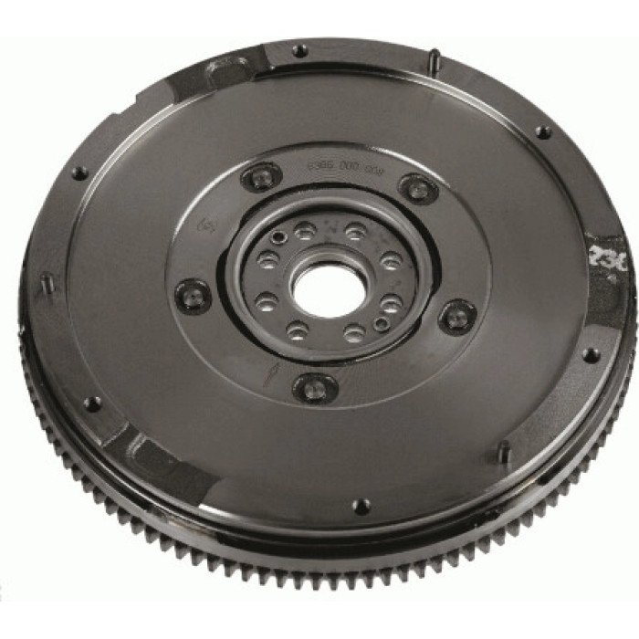 Sachs Zweimassenschwungrad 6366000008 Sachs Zweimassenschwungrad 6366000008