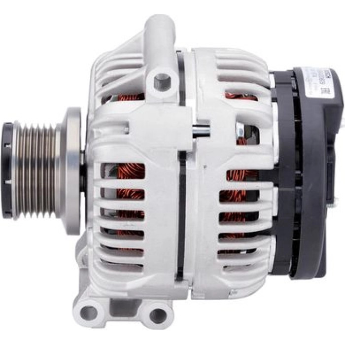 Bosch Lichtmaschine 1 986 A00 809