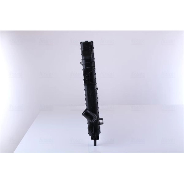 Nissens Wasserkühler PKW 630705 Nissens Wasserkühler PKW 630705