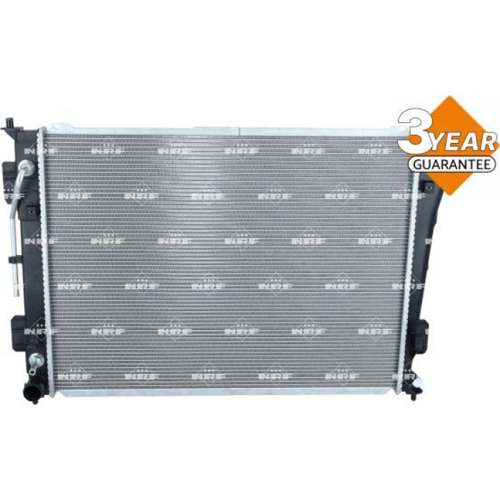 NRF Motorkühler 59200 NRF Motorkühler 59200