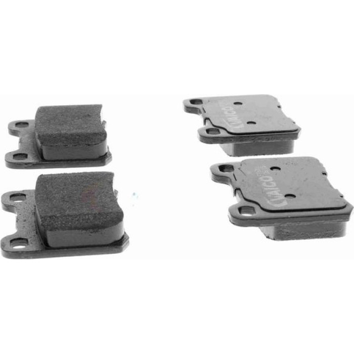 Vaico Bremsbelagsatz für Scheibenbremse V30-8106 Vaico Bremsbelagsatz für Scheibenbremse V30-8106