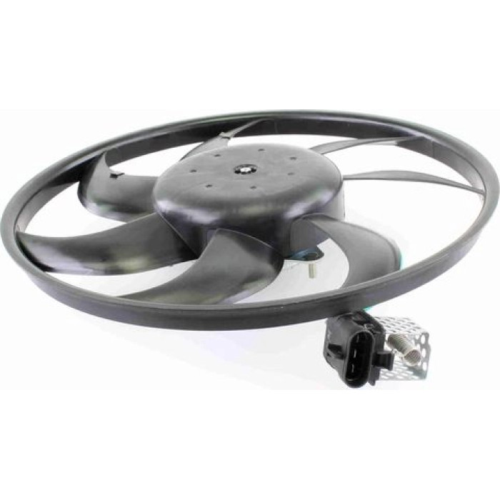 Vemo Kühlerlüfter V40-01-1065 Vemo Kühlerlüfter V40-01-1065