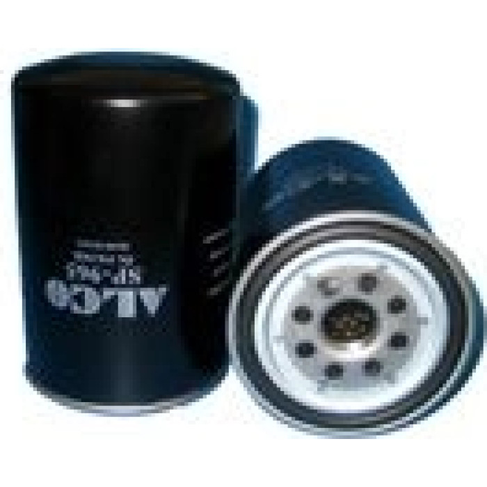 ALCO Ölfilter Ford 2.5D/Td T SP-965 ALCO Ölfilter Ford 2.5D/Td T SP-965
