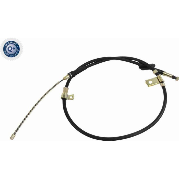 Vaico Handbremsseil V48-30002