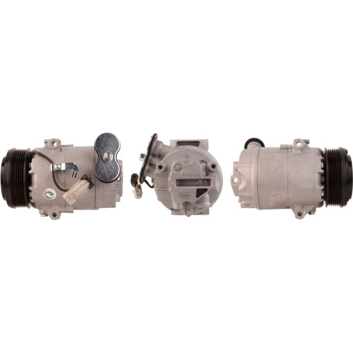 DRI Kompressor 700510687 DRI Kompressor 700510687