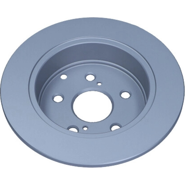 Quaro Bremsscheibe QD0385