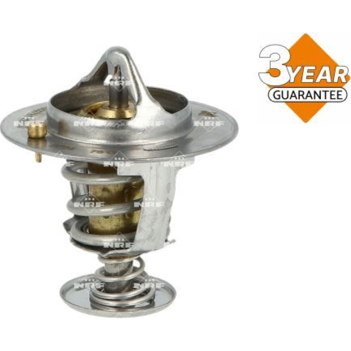 NRF Kühlmittelthermostat 725107