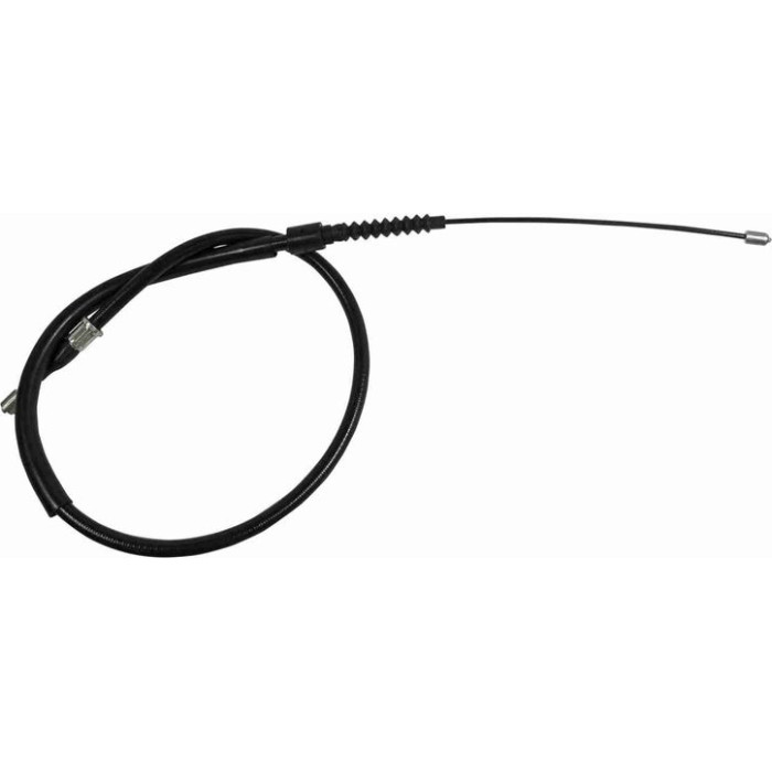 Vaico Handbremsseil V40-30021