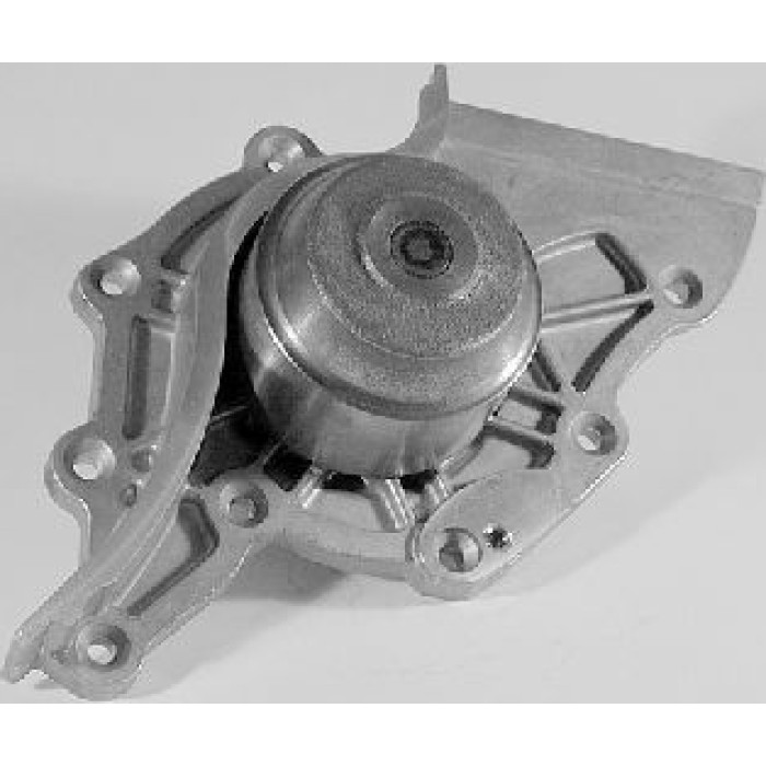 HEPU Wasserpumpe / Kühlmittelpumpe P578 HEPU Wasserpumpe / Kühlmittelpumpe P578