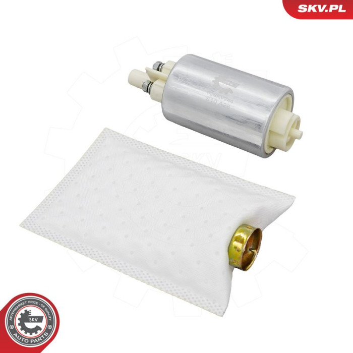 02SKV244 SKV GERMANY Kraftstoffpumpe 02SKV244 02SKV244 SKV GERMANY Kraftstoffpumpe 02SKV244