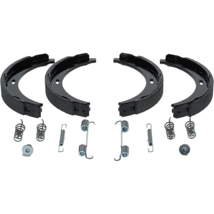 Bosch Bremsbacken 0 986 487 582