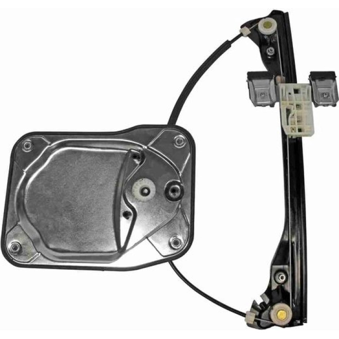 VAICO V10-3107 Fensterheber vorne links, elektrisch, ohne Motor VAICO V10-3107 Fensterheber vorne links, elektrisch, ohne Motor