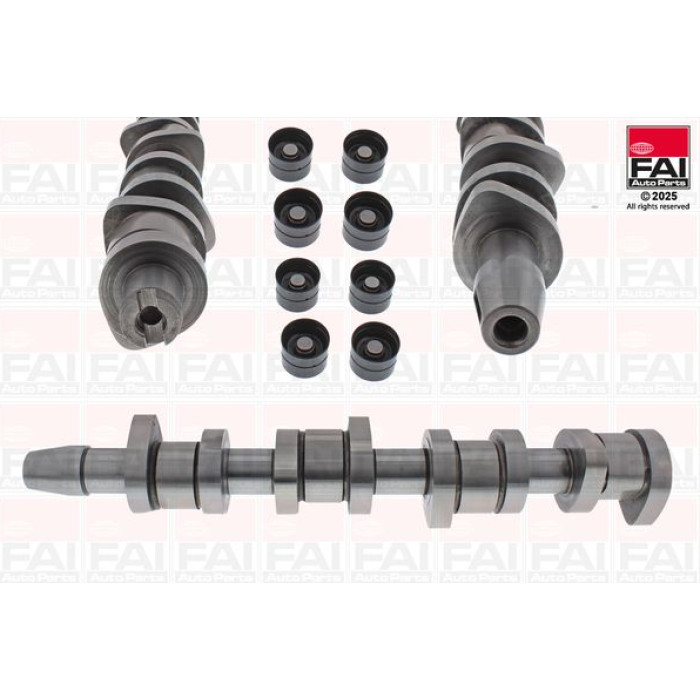 FAI AUTOPARTS Nockenwelle FCK312