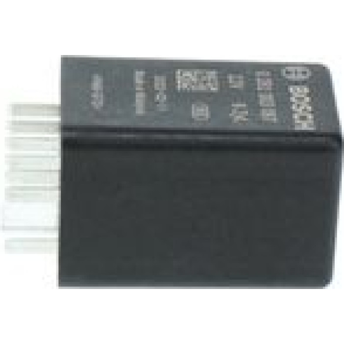 Bosch Steuergerät 0 281 003 087 Bosch Steuergerät 0 281 003 087
