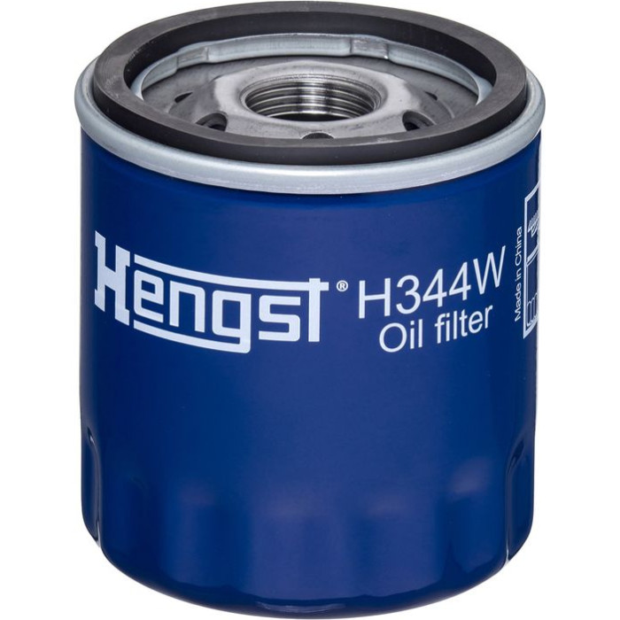 H344W Hengst Ölfilter H344W H344W Hengst Ölfilter H344W