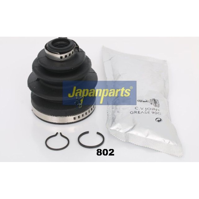 Japanparts Gelenkmanschette KB-802