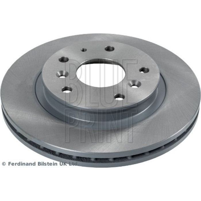 BluePrint Bremsscheibe Mazda S. 626 2.0-2.2 12V 87-97 ADM54325 BluePrint Bremsscheibe Mazda S. 626 2.0-2.2 12V 87-97 ADM54325