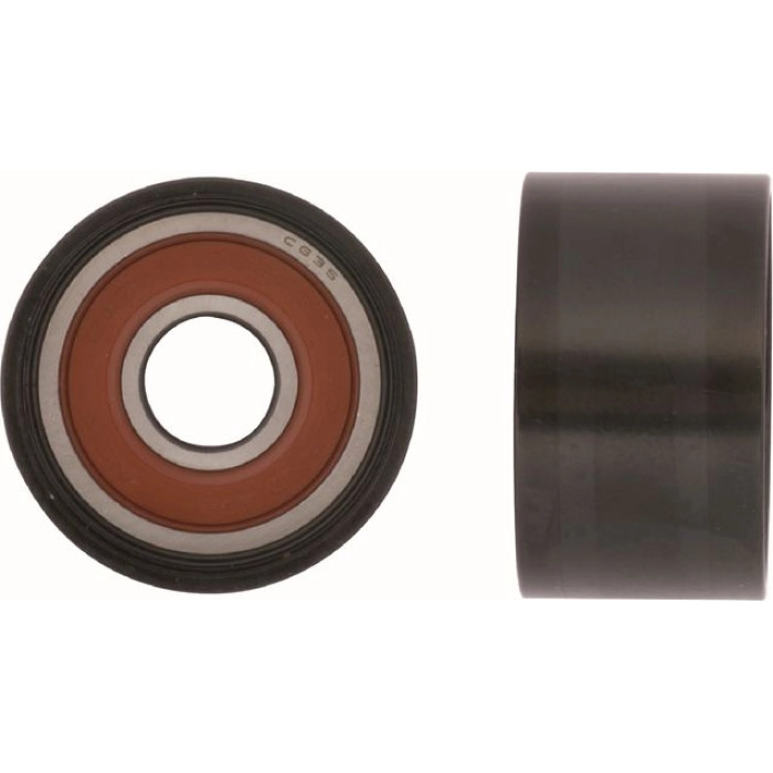 T42167 Gates Führungsrolle T42167 T42167 Gates Führungsrolle T42167