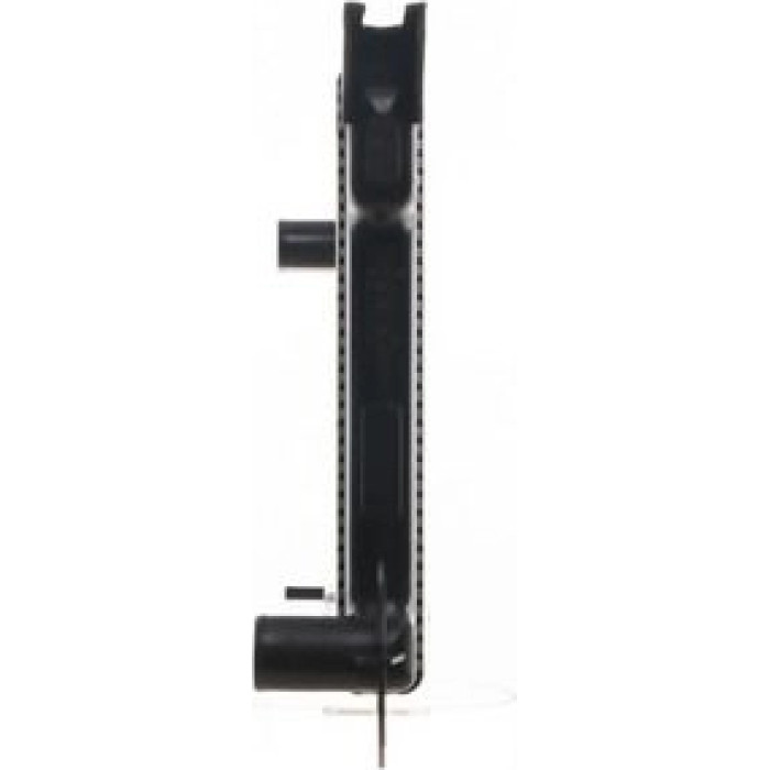 MAHLE Kühler, Motorkühlung CR 623 000S MAHLE Kühler, Motorkühlung CR 623 000S