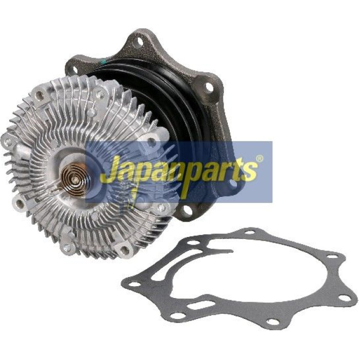 Japanparts Wasserpumpe PQ-131 Japanparts Wasserpumpe PQ-131