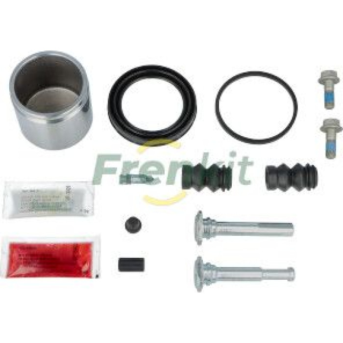FRENKIT Reparatursatz, Bremssattel 757511 FRENKIT Reparatursatz, Bremssattel 757511