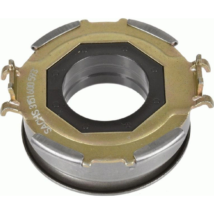 3151600593 Sachs Kupplungsausrücklager 3151600593 3151600593 Sachs Kupplungsausrücklager 3151600593